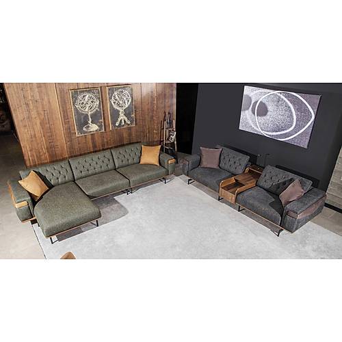 Mustang Koltuk Tak�m�