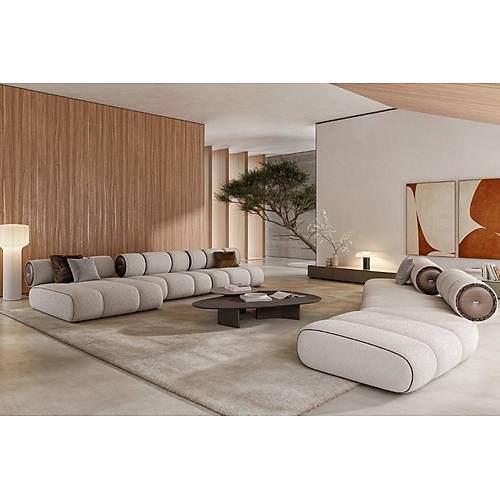 Saloni Orion Koltuk Tak�m�