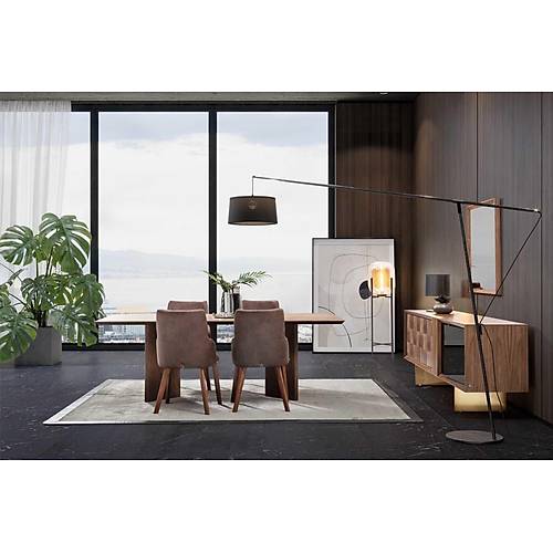 Saloni Heritage Yemek Odas