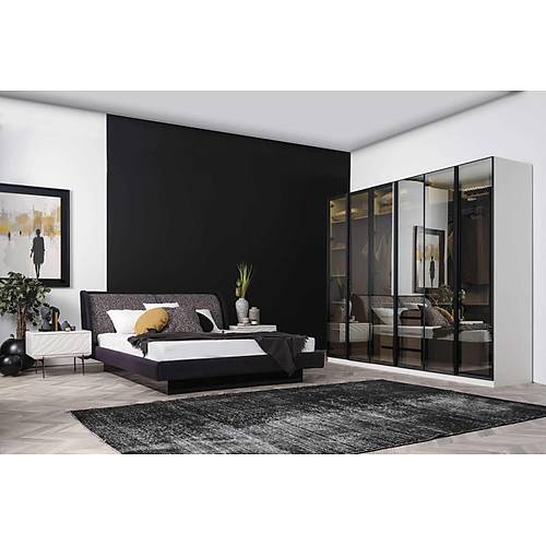 Lizbon Yatak Odas�