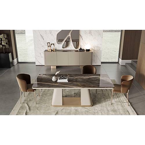 Saloni Sophia Yemek Odas�