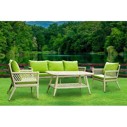 Kamelya Bah�e Seti