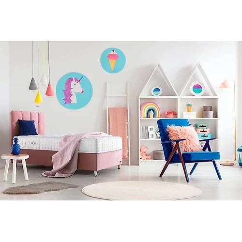 Bambi Golden Prime Yatak