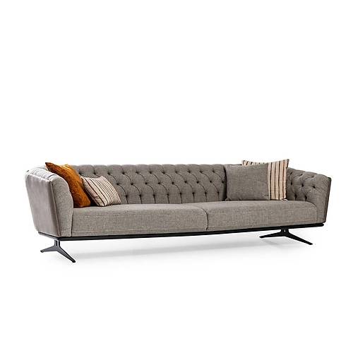 Soprano Koltuk Tak�m�