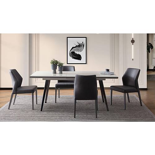 Sirius Yemek Odas�