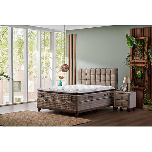 Bambi Cotton Master Yatak