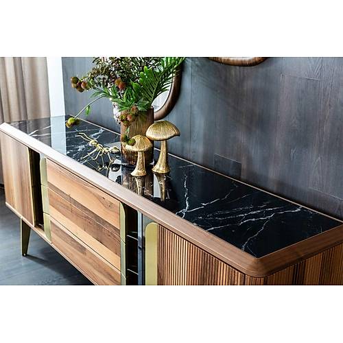 Saloni Emporio Yemek Odas�