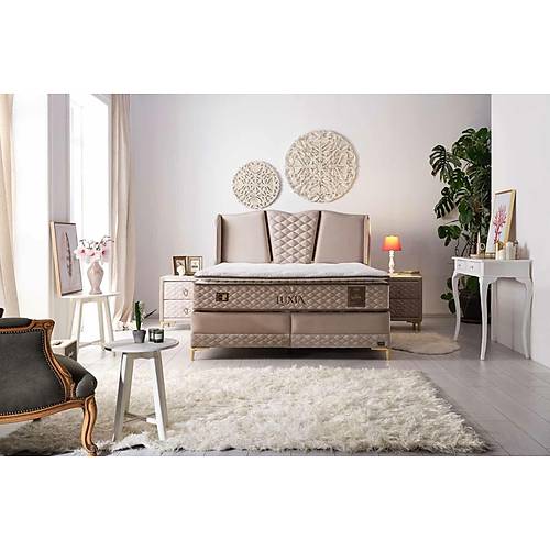 Bambi Luxia Ba�l�k