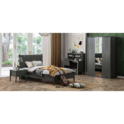 Urban Gray Gen� Odas�