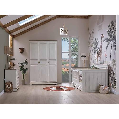 Almila Monte �ocuk Odas�