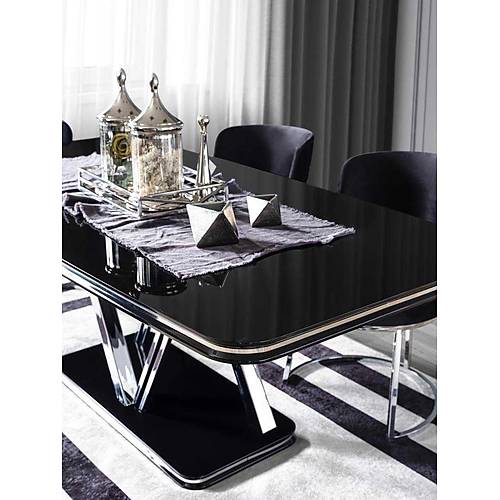 Versace Yemek Odas�