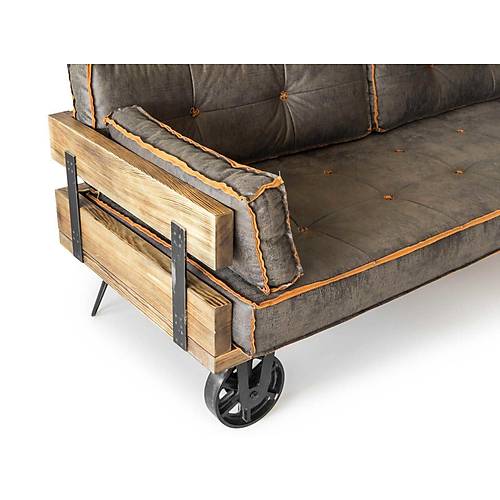 Loft Koltuk Tak�m�