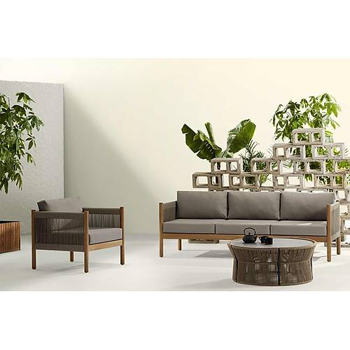 Soho Bah�e Balkon Tak�m�