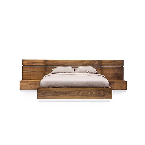 Sierra Yatak Odas�