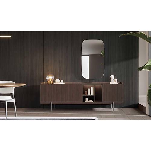 Saloni Barcelona Lake Yemek Odas�