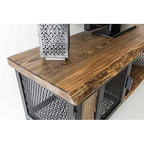 Loft Ceviz Tv �nitesi