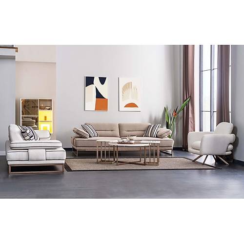 Aura Koltuk Tak�m�