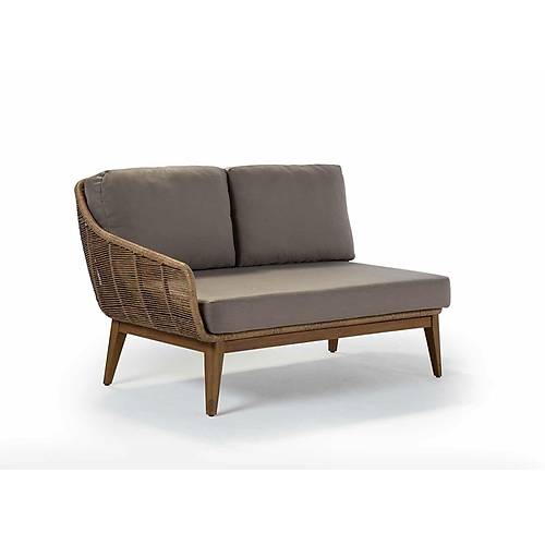 France K��e Bah�e Balkon Tak�m�