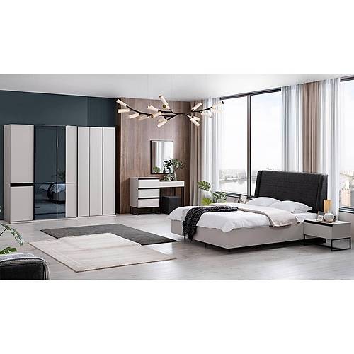 Karo Dolunay Yatak Odas�