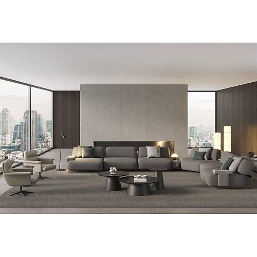 Saloni Da Vinci Koltuk Tak�m�