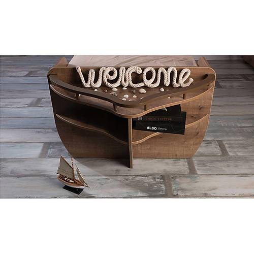 Reis �ocuk Odas�