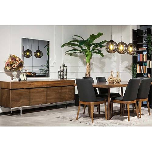 Sierra Yemek Odas�