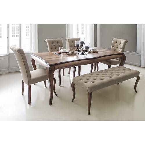 Masal Country Yemek Odas