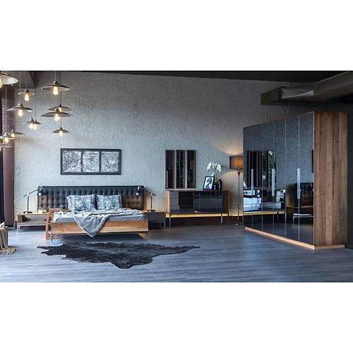 Silver Yatak Odas�