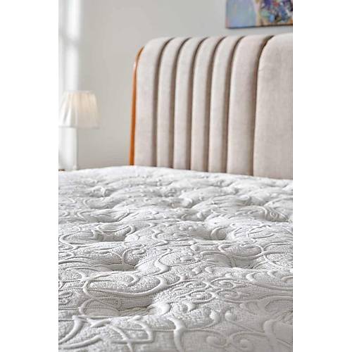 Bambi Kapok Naturel Yatak