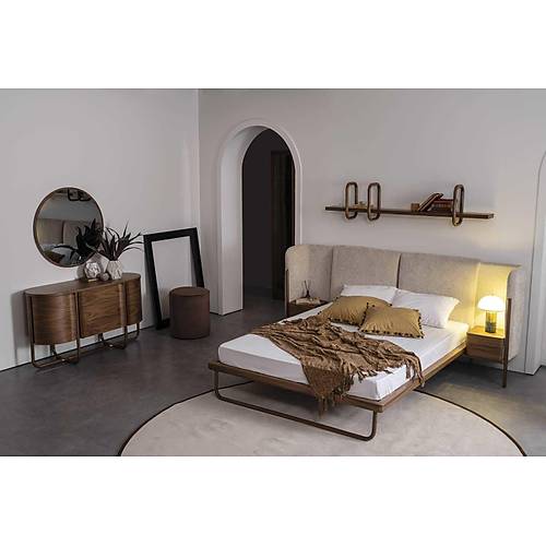 Capella Yatak Odas�