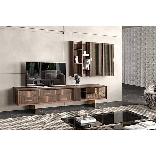 Saloni Heritage Tv �nitesi