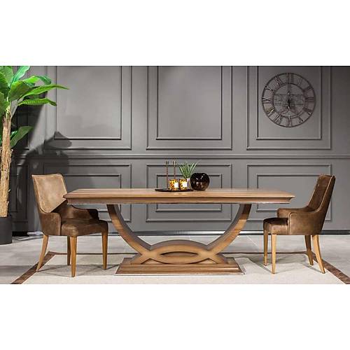 Genova Yemek Odas�