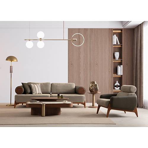 Denver Koltuk Tak�m�