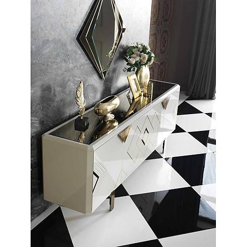 Versailles Yemek Odas�