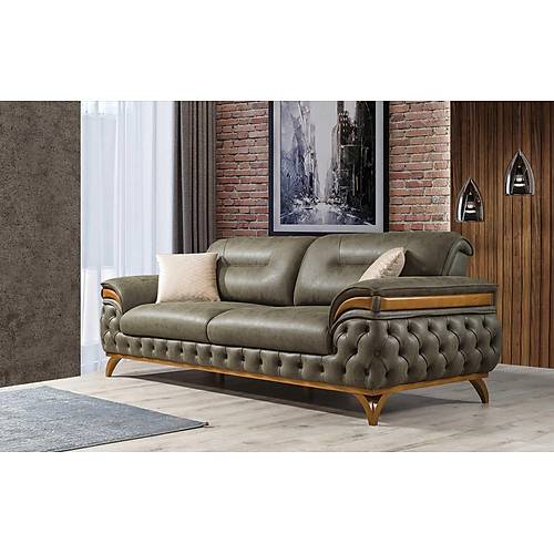 Zola Koltuk Tak�m�