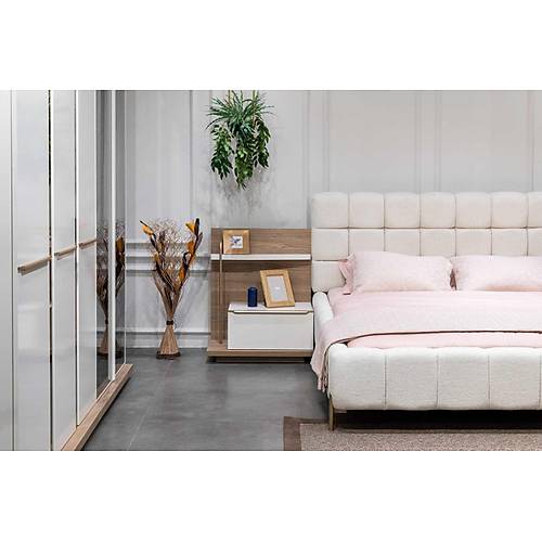 �sabella Yatak Odas�