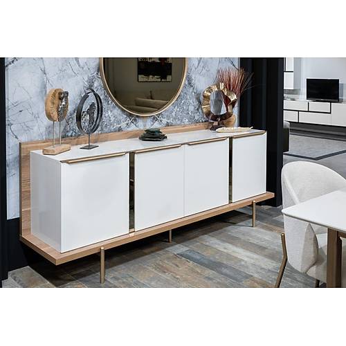 �sabella Yemek Odas�