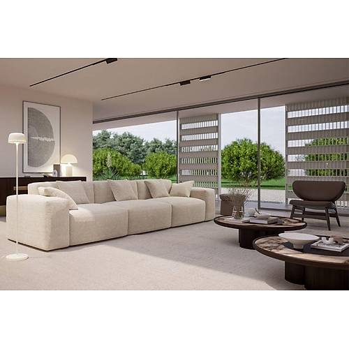 Saloni Cubic Koltuk Tak�m�