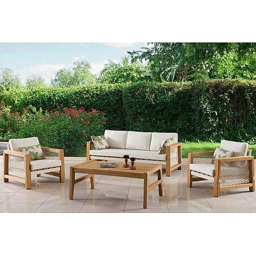 Angelo Bah�e Balkon Tak�m�