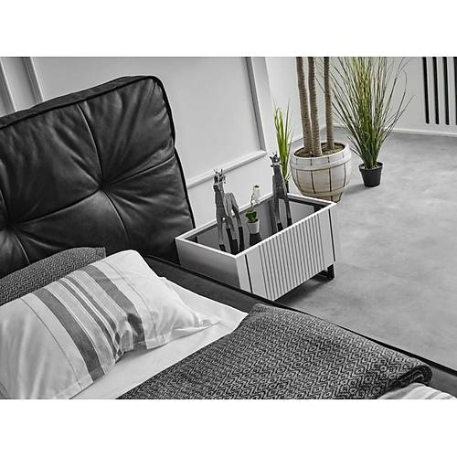 Burgaz Yatak Odas�