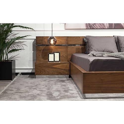 Sierra Yatak Odas�