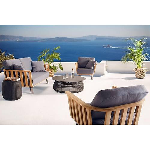 Meridien Bah�e Balkon Tak�m�