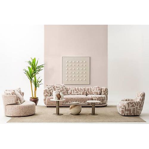 Vento Koltuk Tak�m�