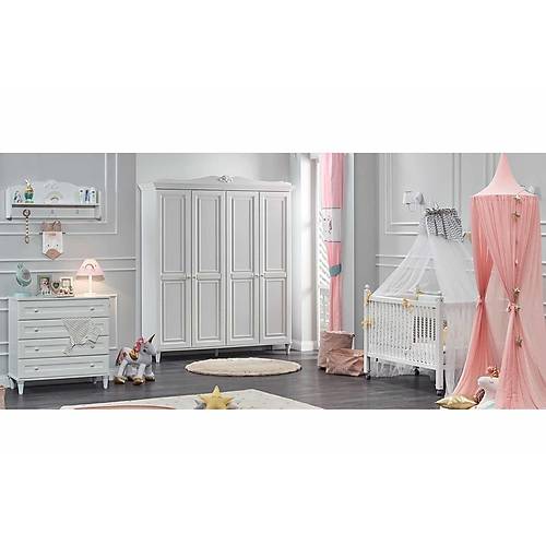 Almila Lora Bebek Odas�