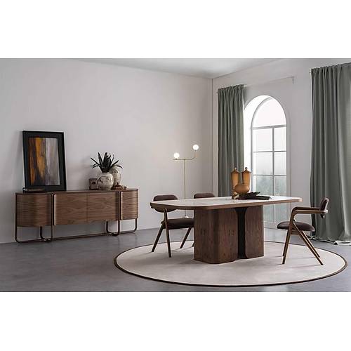 Capella Yemek Odas�