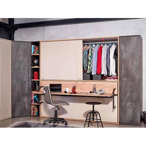 Almila Harmony Ak�ll� Mobilya