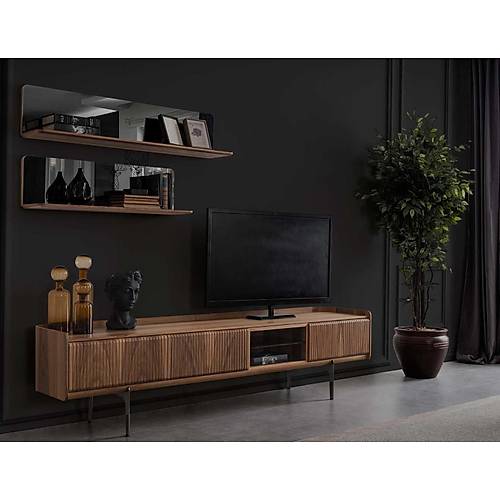 Tokyo Ceviz Tv �nitesi