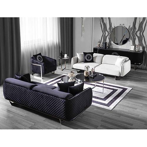 Versace Koltuk Tak�m�