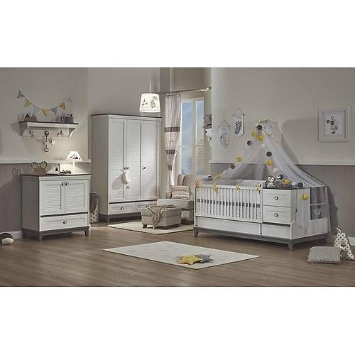 Almila Mia Bebek Odas�