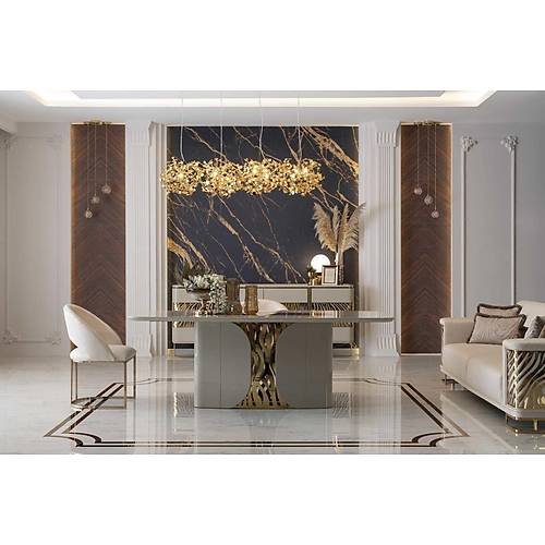 Monticelli Yemek Odas�